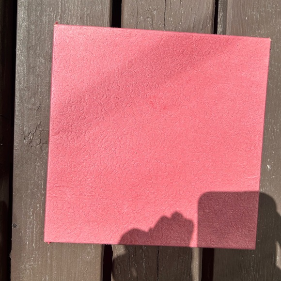 Vintage handkerchief in original box - Picture 2 of 5